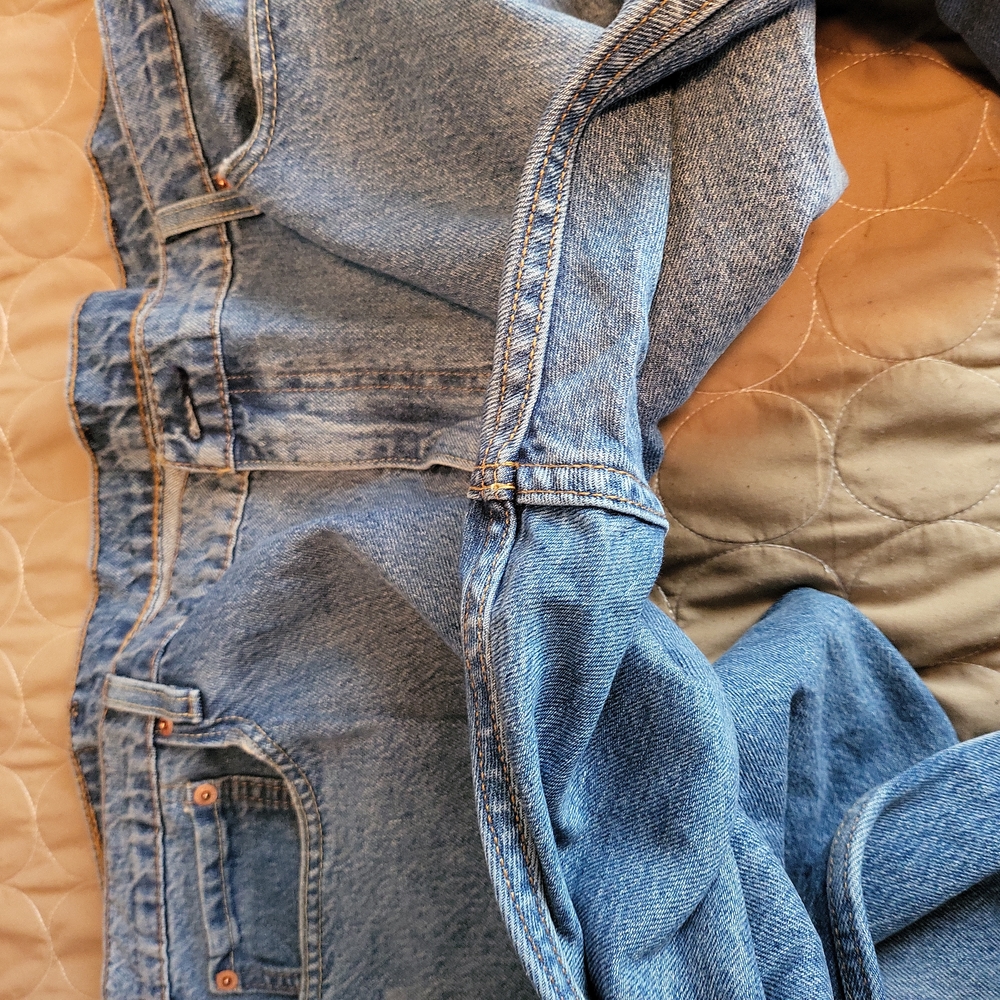 Jeans - Picture 5 of 5